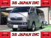 2006 Toyota Hiace