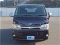 2013 Toyota Hiace