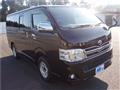 2013 Toyota Hiace