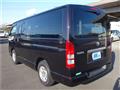 2013 Toyota Hiace