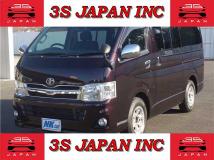 2013 Toyota Hiace