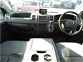 2005 Toyota Hiace