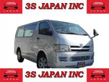 2005 Toyota Hiace