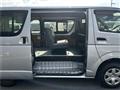 2019 Toyota Hiace Van