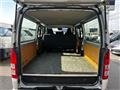 2019 Toyota Hiace Van