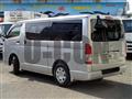 2016 Toyota Hiace