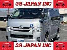 2016 Toyota Regiusace