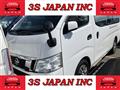 2015 Nissan NV350 Caravan