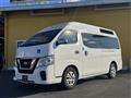 2018 Nissan NV350 Caravan