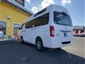 2018 Nissan NV350 Caravan