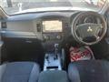 2007 Mitsubishi Pajero
