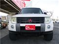 2007 Mitsubishi Pajero