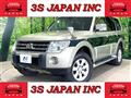 2009 Mitsubishi Pajero