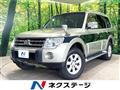 2009 Mitsubishi Pajero