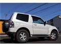 2008 Mitsubishi Pajero