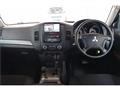 2008 Mitsubishi Pajero