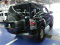 2007 Mitsubishi Pajero