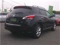 2011 Nissan Murano