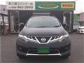 2011 Nissan Murano