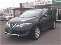 2011 Nissan Murano