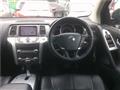 2011 Nissan Murano