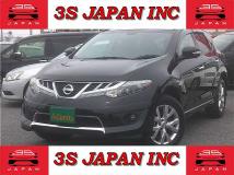 2011 Nissan Murano