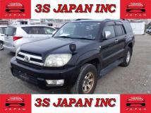 2004 Toyota Hilux Surf