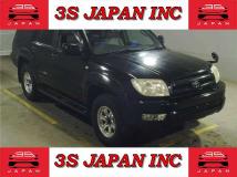 2005 Toyota Hilux Surf