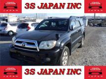 2005 Toyota Hilux Surf