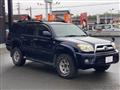 2007 Toyota Hilux Surf