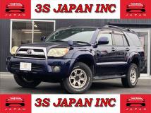 2007 Toyota Hilux Surf