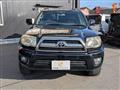 2008 Toyota Hilux Surf