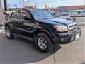 2008 Toyota Hilux Surf
