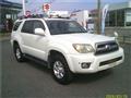 2008 Toyota Hilux Surf
