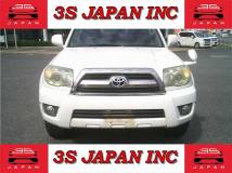 2008 Toyota Hilux Surf