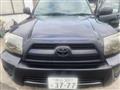 2008 Toyota Hilux Surf