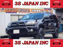 2008 Toyota Hilux Surf