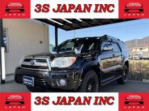 2008 Toyota Hilux Surf