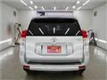 2011 Toyota Land Cruiser Prado