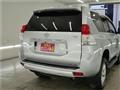 2011 Toyota Land Cruiser Prado