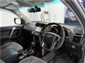 2011 Toyota Land Cruiser Prado