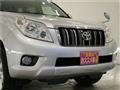 2011 Toyota Land Cruiser Prado