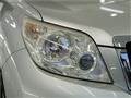 2011 Toyota Land Cruiser Prado