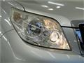 2011 Toyota Land Cruiser Prado