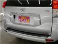 2011 Toyota Land Cruiser Prado
