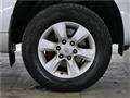 2011 Toyota Land Cruiser Prado