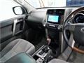 2011 Toyota Land Cruiser Prado