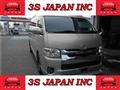 2019 Toyota Hiace