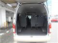 2019 Toyota Hiace