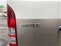 2006 Toyota Hiace